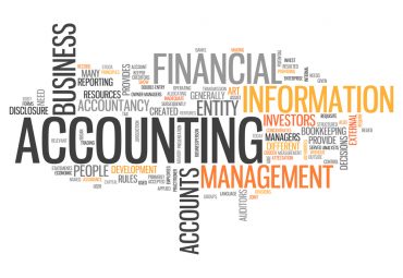 FRESH DATA: Big Data to Play Larger Role in Accounting
