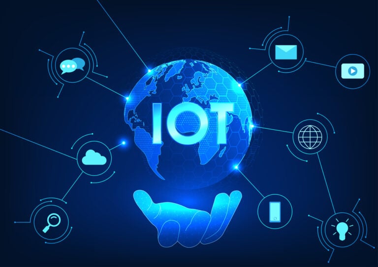 Spending on Large-Scale IoT Deployments Tripled Over the Past Year