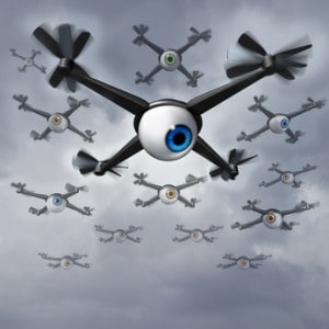 Drones for Search and Rescue - Course Deposit