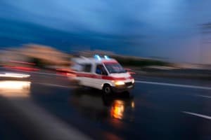 Mohawk Ambulance Verifies Insurance Coverage at Real-Time Speeds