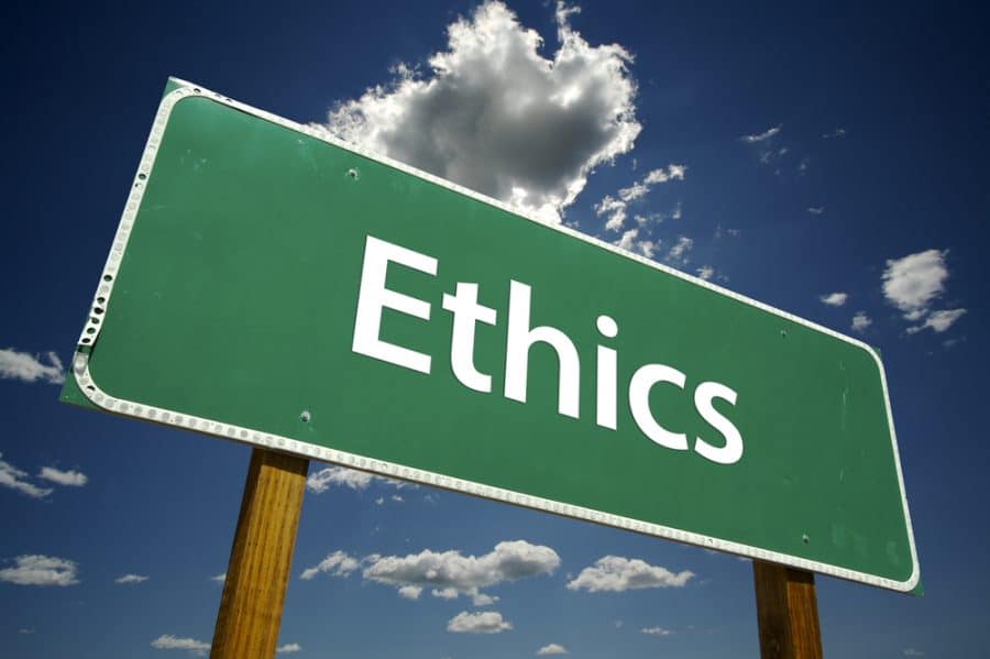 The Ethics Of Analytics Answering The Should We Question Rtinsights