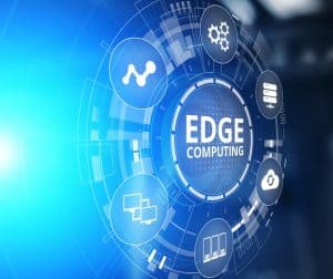 Explosive Growth Expected from Mobile Edge Computing