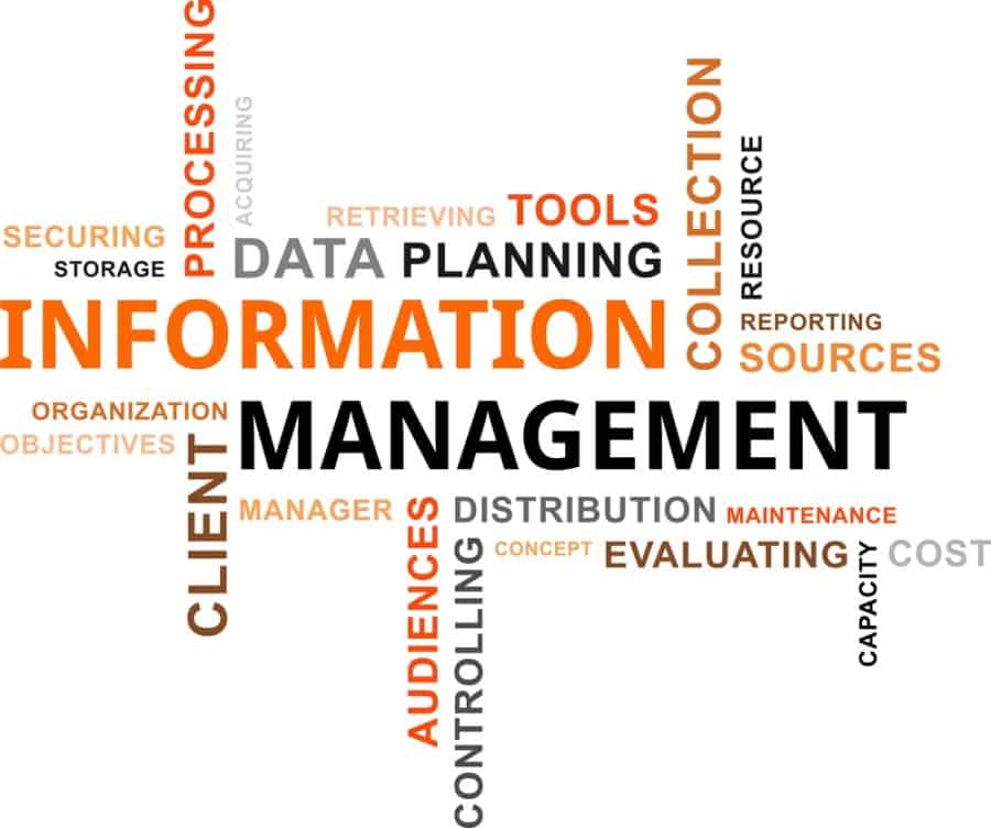 What Are Information Management Practices