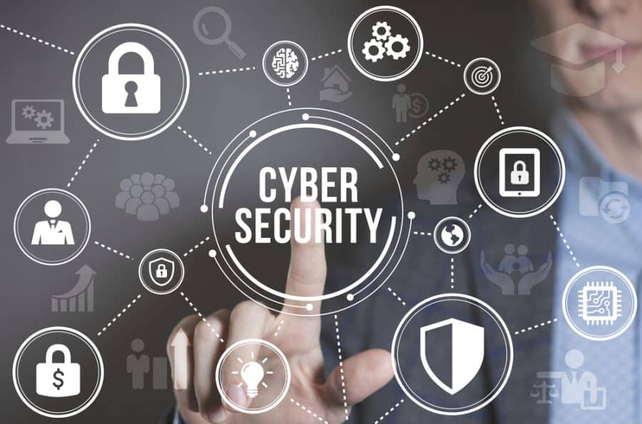 2021 Cybersecurity Report IDs Top 15 Vulnerabilities - RTInsights