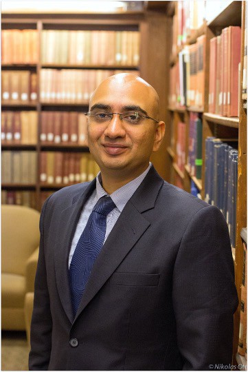 Vamsi Valluri, Author at RTInsights