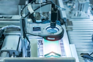 Machine Vision Plays Crucial Role Modern Manufacturing