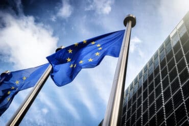 EU Parliament Passes Groundbreaking Artificial Intelligence Act
