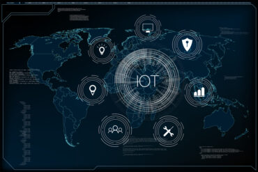 Recall Revolution: Harnessing IoT to Transform Manufacturing Resilience