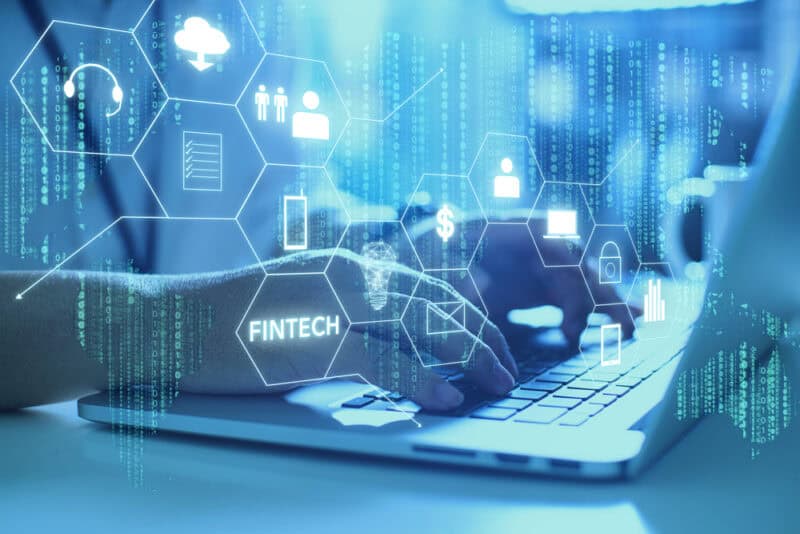 Top 10 AI Trends for the FinTech Industry in 2024