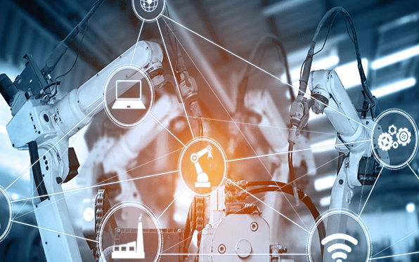 Why Connectivity is the Key to Manufacturing Digital Transformation