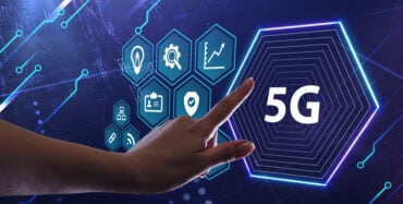 Unlocking Agility and Flexibility in Manufacturing: 5G Enables Smart Manufacturing Success