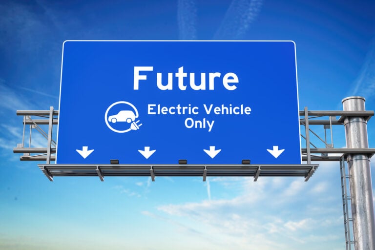 Essential Technologies for Automakers to Ride Out EV Market Variability