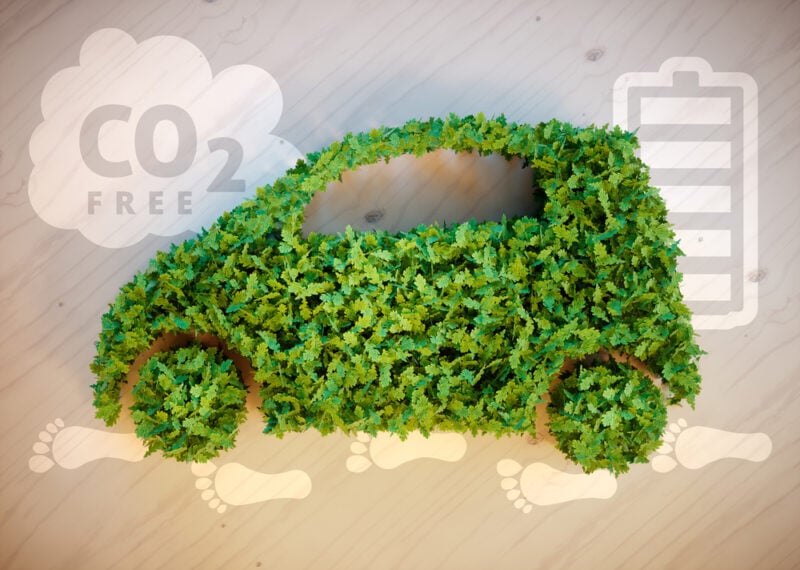 From Best Practices to Zero Waste: Transforming EV Manufacturing Sustainability