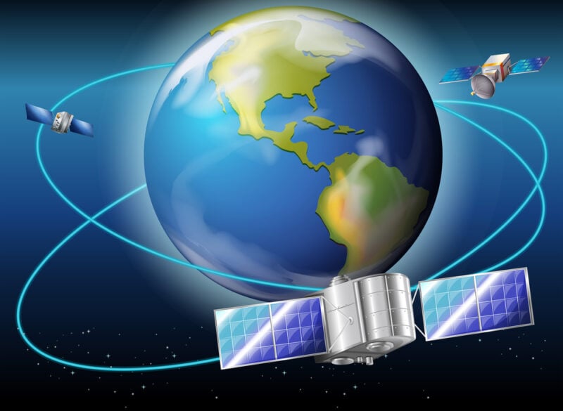 IoT Connectivity Demands Drive New Generation of Satellite Services