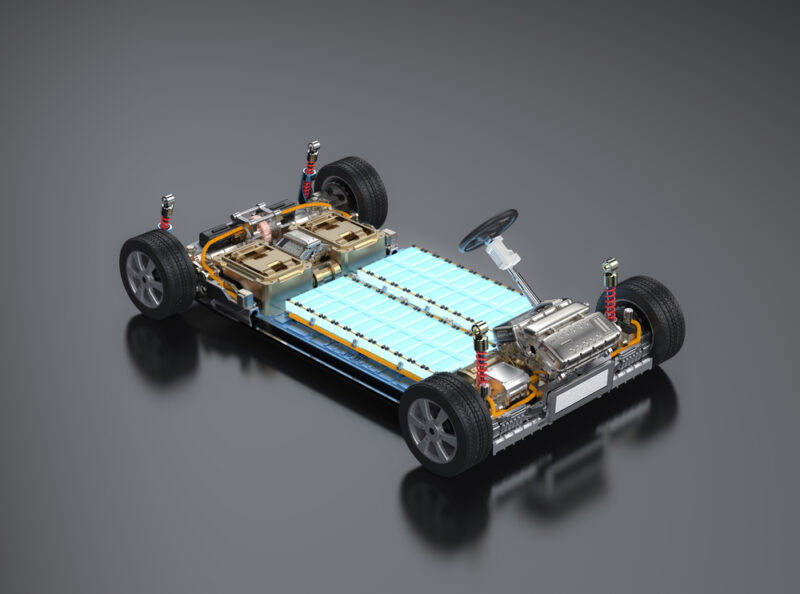 Using Simulations and Digital Twin Technology to Address Electric Drive Design and Engineering Challenges 