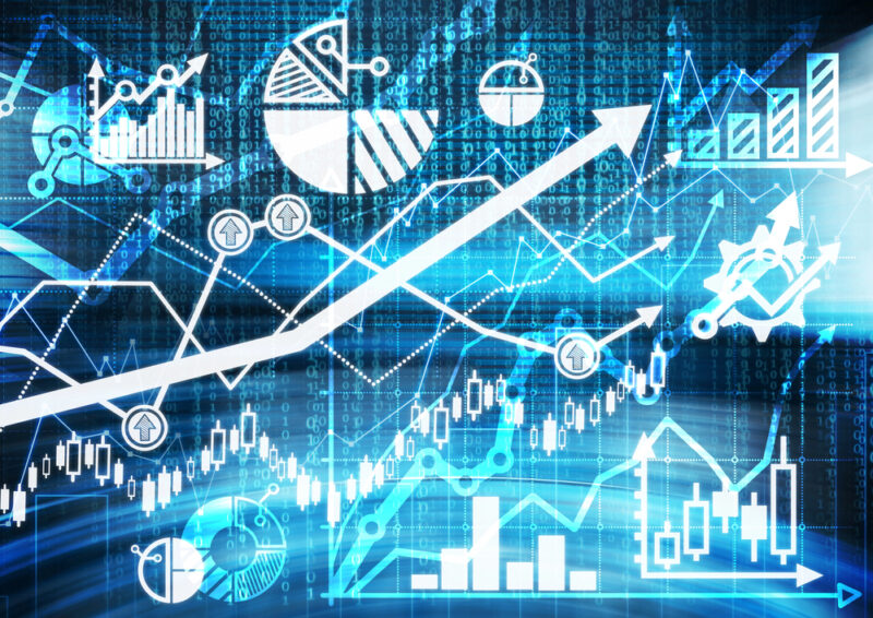 Capital Market Use Cases That Require AI, Digital Twins, and Data Immediacy