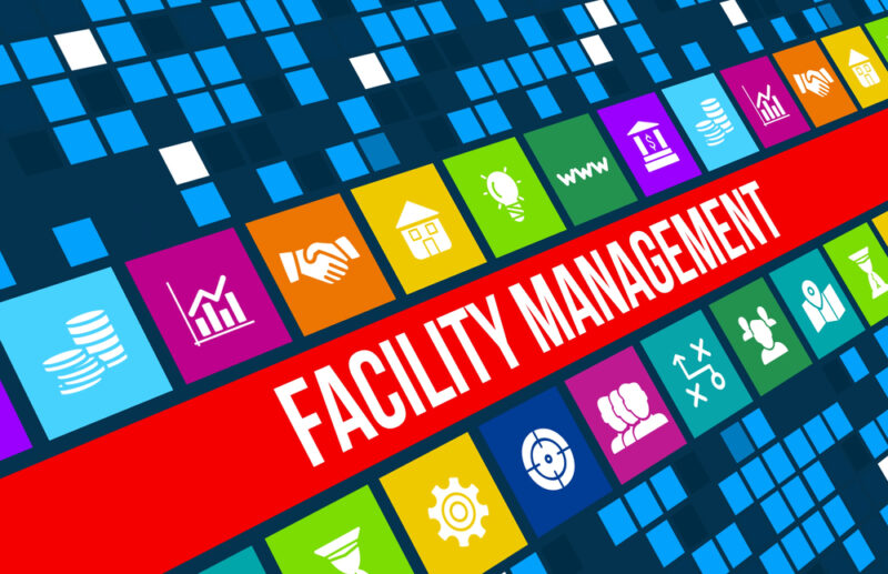 Exploring the Role of Data-Driven Decision-Making in Facility Management