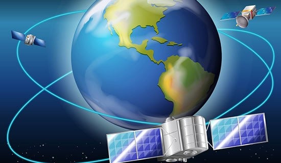 IoT Connectivity Demands Drive New Generation of Satellite Services