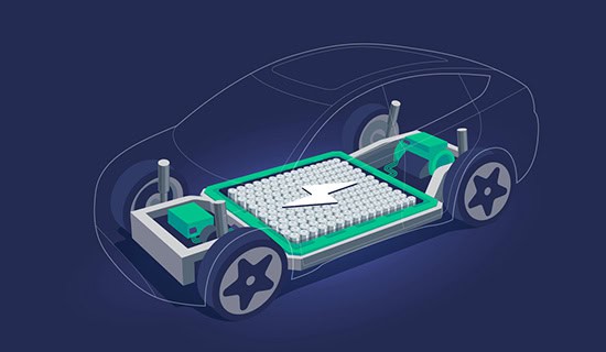 EV Powertrain Design Complexity Needs Digital Twin Technology