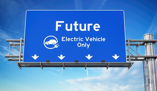 Essential Technologies for Automakers to Ride Out EV Market Variability