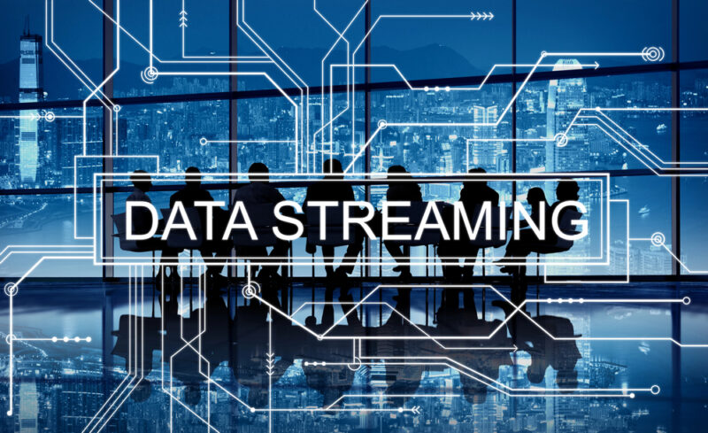 Data Streaming’s Importance in AI Applications