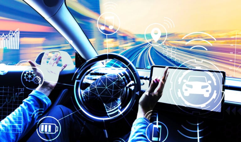 How ADAS and Automotive Sensing Are Becoming Essential to Accident Prevention