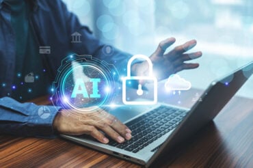 Major AI Trends Reshaping Cybersecurity in 2024