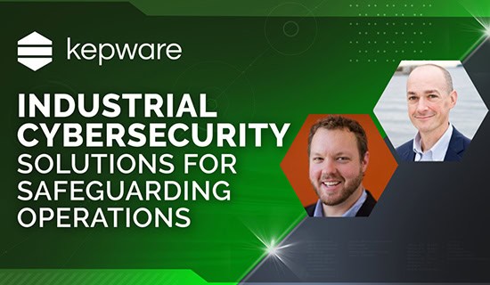 Webinar: Safeguarding Industrial Operations in the Digital Era