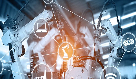 Why Connectivity is the Key to Manufacturing Digital Transformation