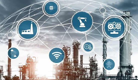 IIoT Wireless Options Abound, See What’s New