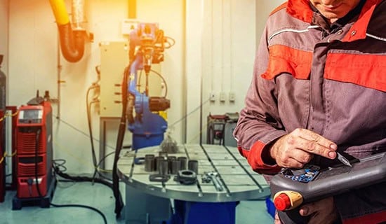 Steps to Unlocking Lasting Success with Digital Manufacturing Solutions