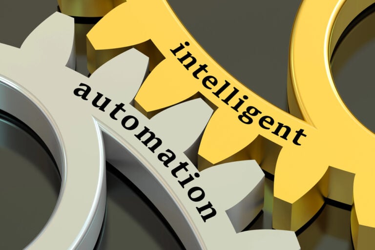 Making the Most of Intelligent Automation to Help Gain a Revenue Advantage