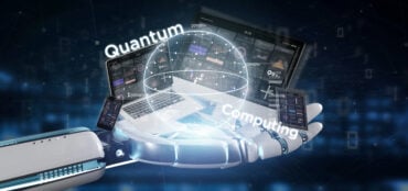 Survey Surprise: Quantum Now in Action at Almost One-Third of Sites