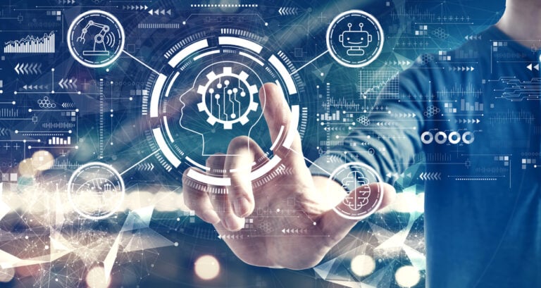 Accelerating Digital Transformation in Manufacturing with Enterprise Industrial Connectivity