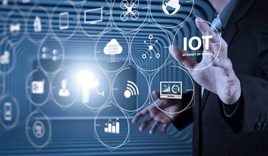 The Evolving Role of IoT Analytics in Industrial Operations