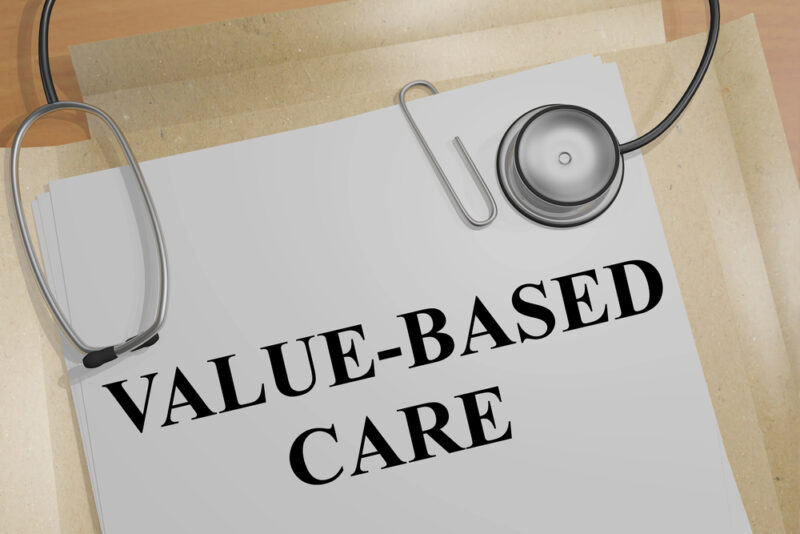 The Value-based Care Transition: How Insurance Leaders Can Boost Patient Outcomes & Accelerate Tech Transformation