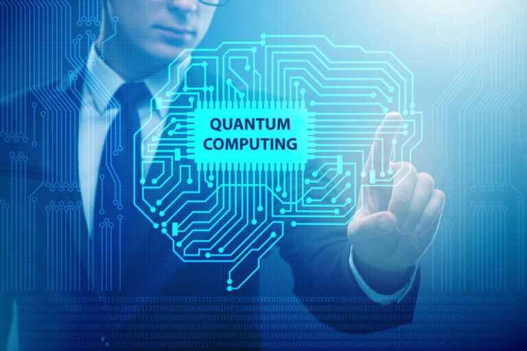 Could AI Make Quantum Computing Unnecessary?