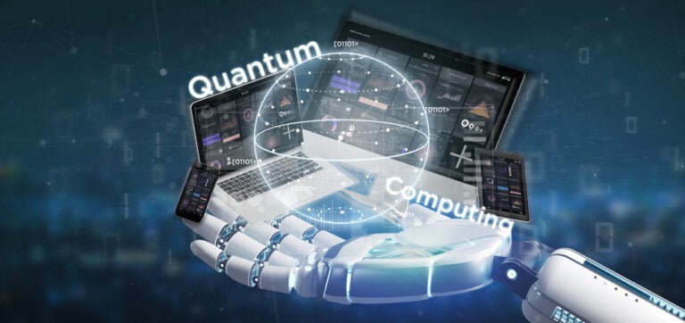 Quantum Leap: The Immediate Future of Quantum Technology and Its Potential to Reshape Our World