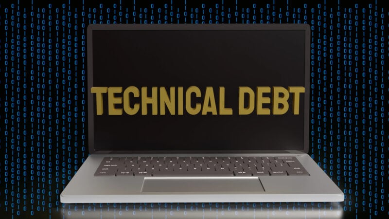 The Pitfalls of Generative AI: How to Avoid Deepening Technical Debt