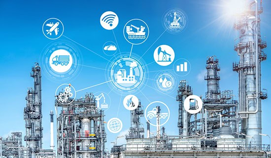 Top Industrial IoT (IIoT) Trends for Manufacturing in 2025