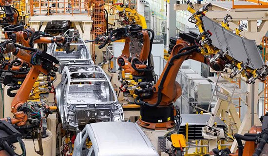 Unlocking the Potential of Intelligent Production in Auto Manufacturing