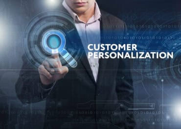 How GenAI Solves Personalized Marketing’s Problem of Scale