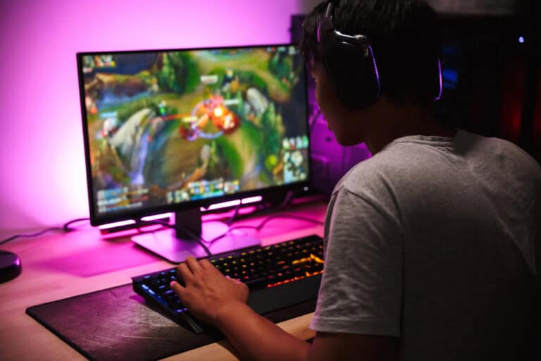 Amazed by Real-time Applications? Thank the Computer Gaming Industry