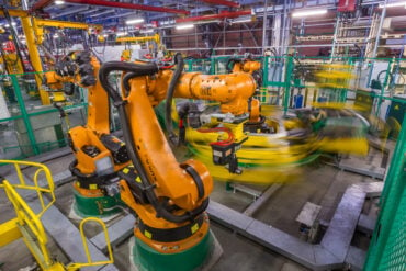 Will vPLCs Help Industries Meet Automation Demands?