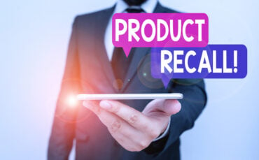 How Technology Can Reduce the Rise of Product Recalls