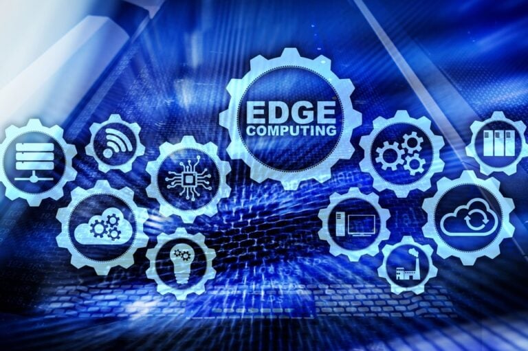 Edge Computing Set to Dominate Data Processing by 2030