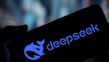 DeepSeek Explodes on the Scene