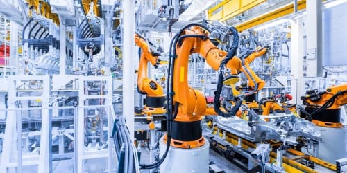 Will vPLCs Help Industries Meet Automation Demands?