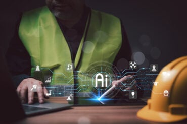 5 Real Ways AI is Transforming Day-to-Day Industrial Operations